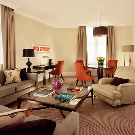 מלון Taj 51 Buckingham Gate And Residences