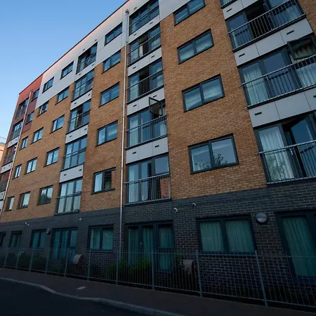 Marlin Stratford 4*