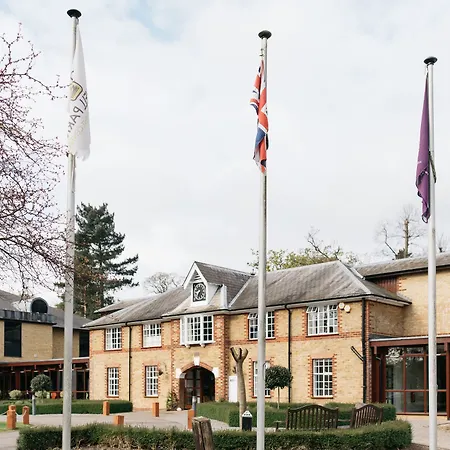 Gilwell Park 3* Chingford