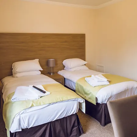 Gilwell Park Hotel Chingford