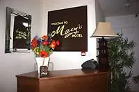 Hotel Macys 3*