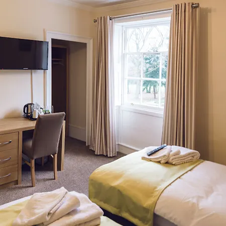 Gilwell Park Hotel Chingford