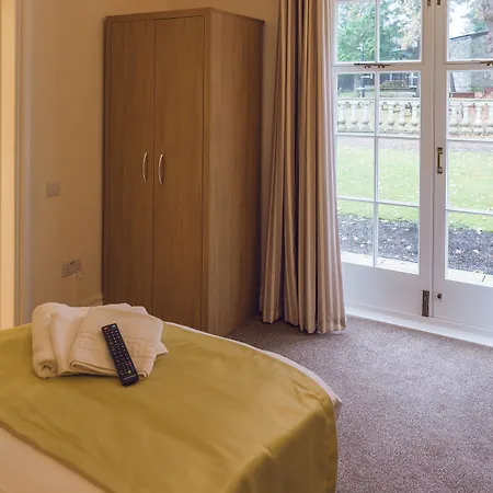 Gilwell Park Chingford