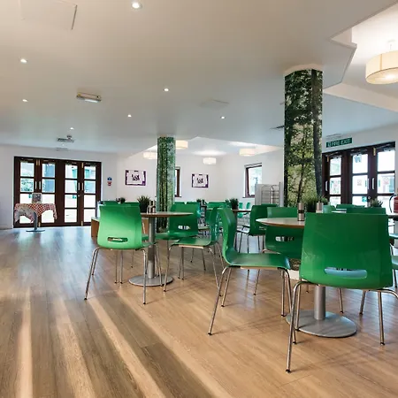 Gilwell Park Chingford