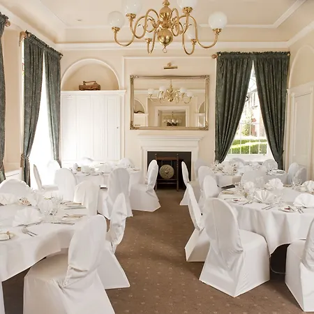 Hotel Gilwell Park