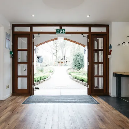 Hotel Gilwell Park