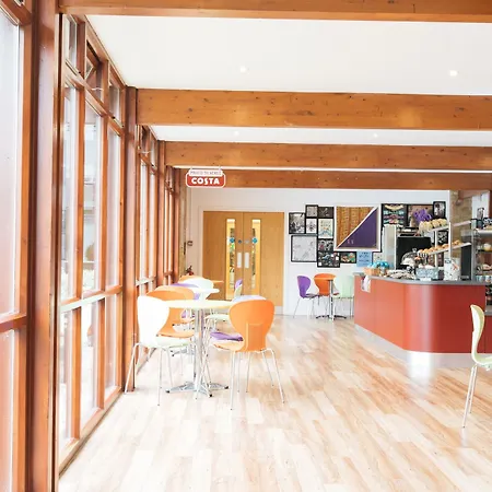 Hotel Gilwell Park