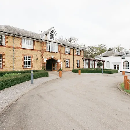 Hotel Gilwell Park