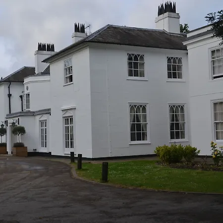 Gilwell Park Hotel