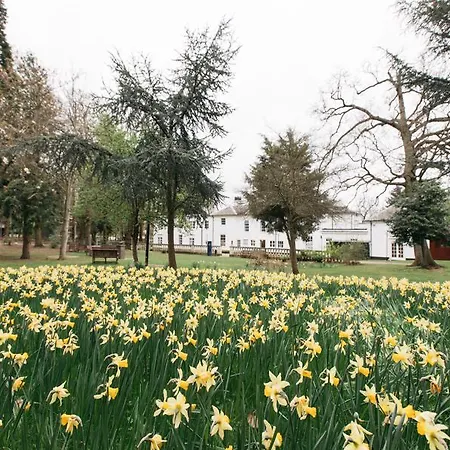 Gilwell Park Chingford