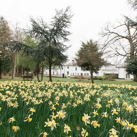 Gilwell Park Hotel Chingford