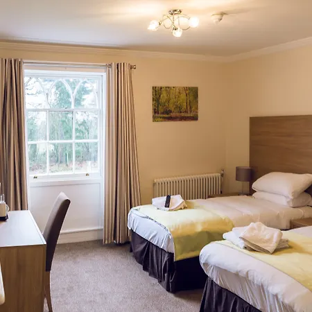 Hotel Gilwell Park