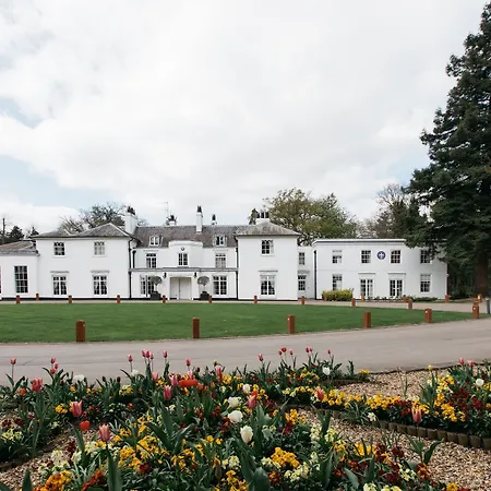 Gilwell Park 3*