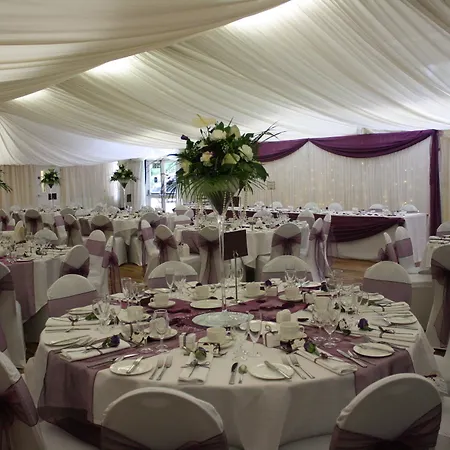 Hotel Gilwell Park