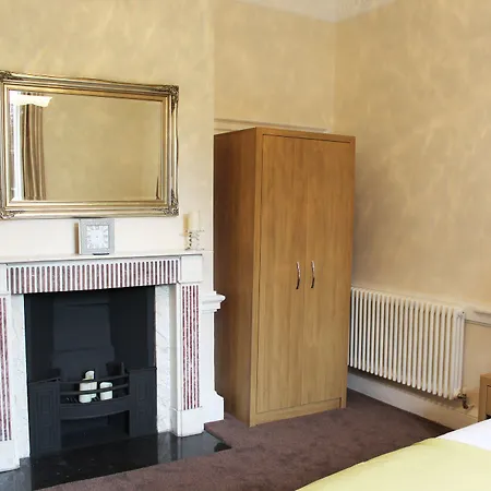 Gilwell Park Hotel Chingford
