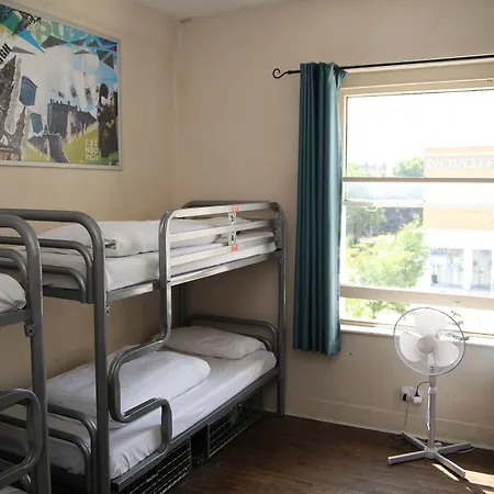 St Christophers Greenwich Hotel
