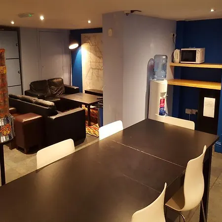 Hotel St Christophers Greenwich 2*