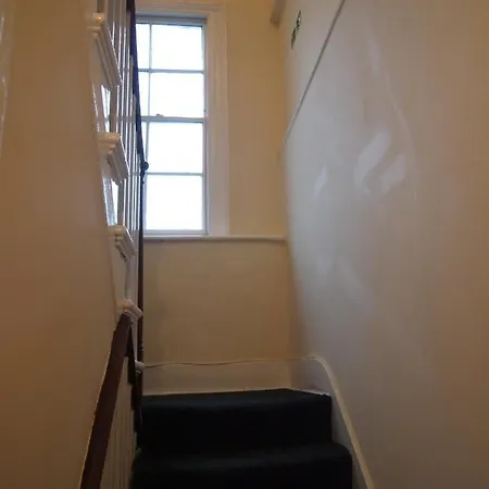 Paddington Flats Apartmán Londýn