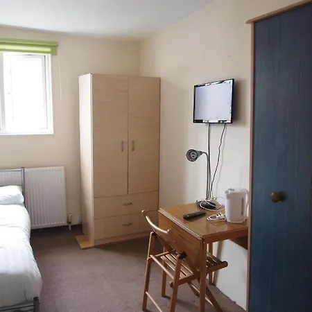 Apartmán Paddington Flats *