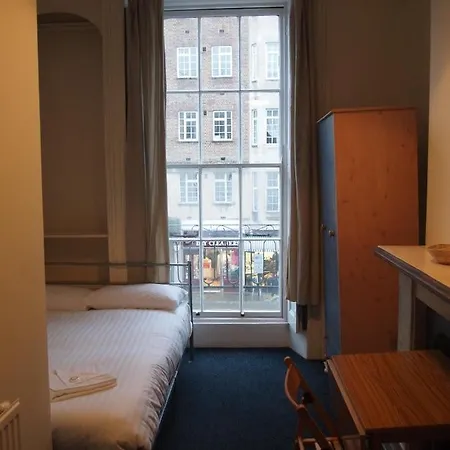 Paddington Flats *