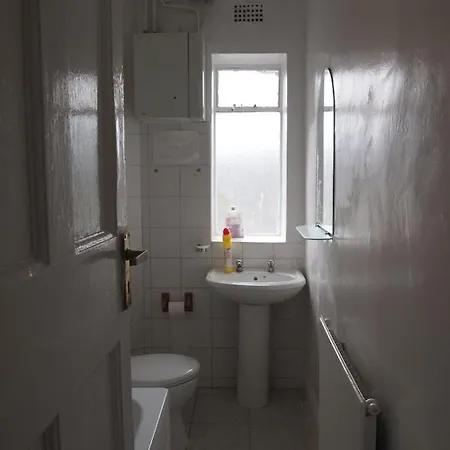 Paddington Flats Apartmán