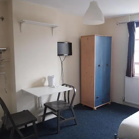 Apartmán Paddington Flats