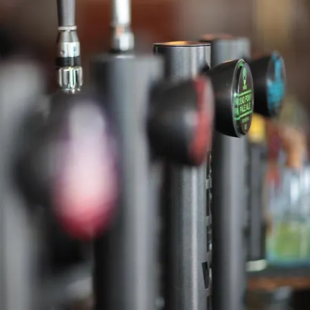 Locanda New Market Ale House