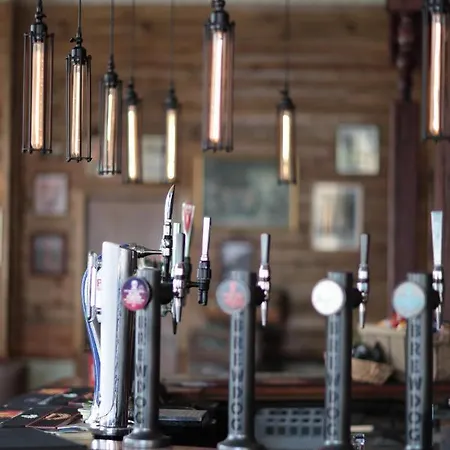 Locanda New Market Ale House 2*