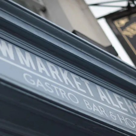 Locanda New Market Ale House
