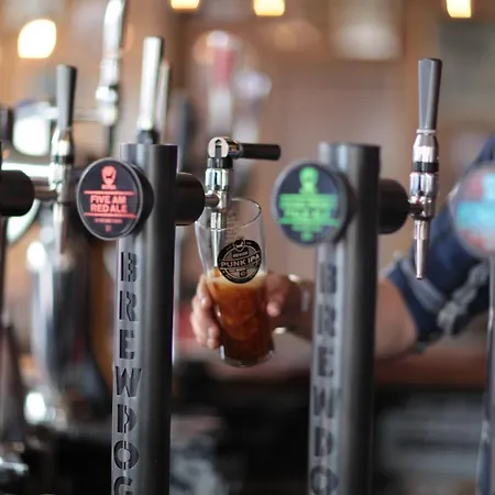 New Market Ale House 2* Londra
