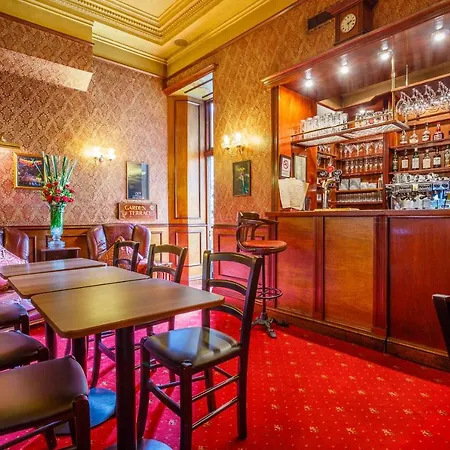 Hotel Elizabeth Londra