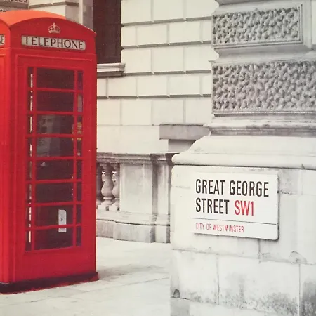 St George London