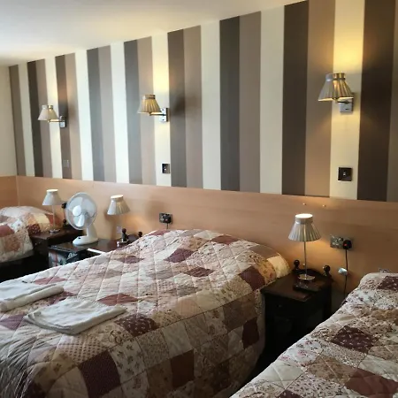 Hotel St George