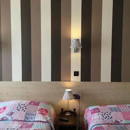 Hotel St George