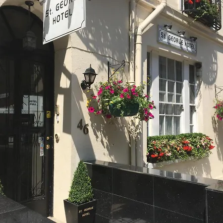 Hotel St George