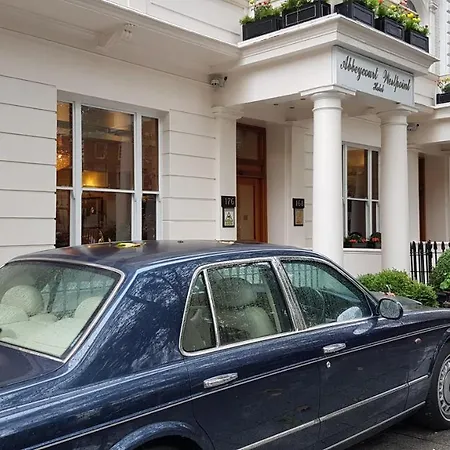 Abbey Court - Hyde Park Hotel