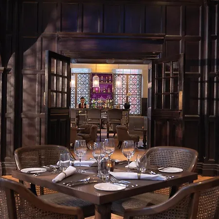 The Lalit Hotel London