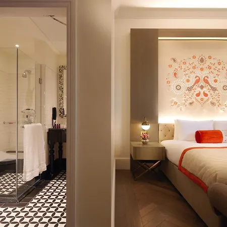 The Lalit Hotel London