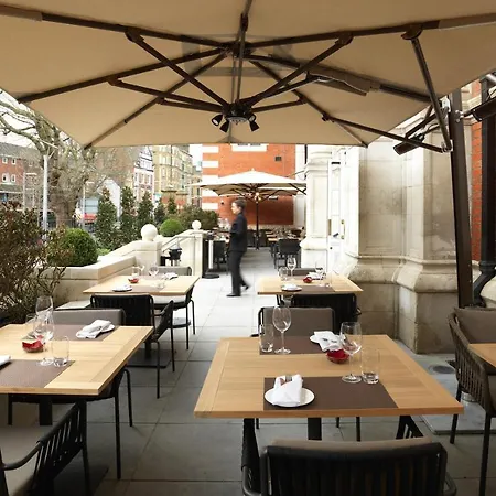 The Lalit London