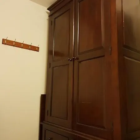 Single In Woolwich Arsenal Apartament