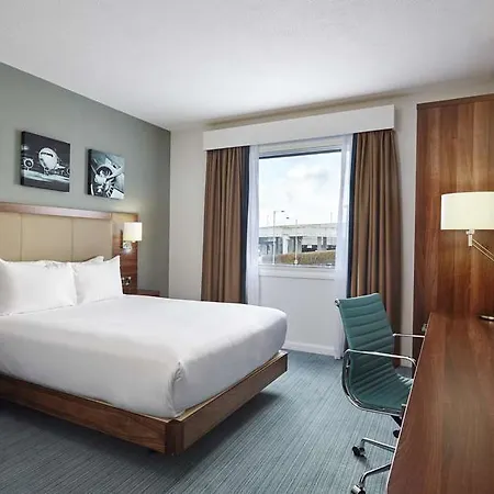 Hilton Garden London Heathrow Airport Hillingdon