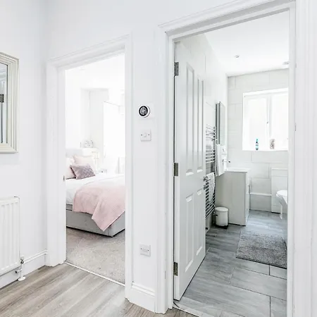 2-bed Notting Hill / Portobello Londres