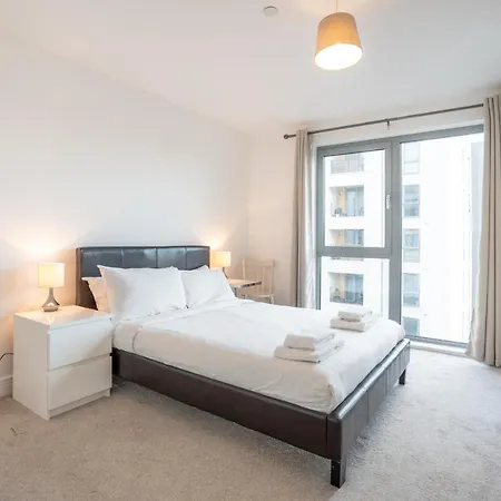 I Am Serviced Apartment London
