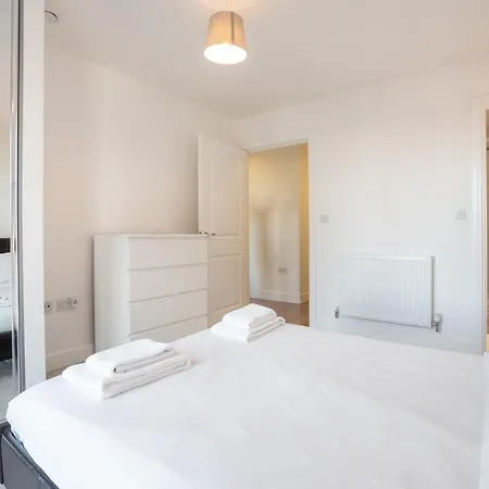 I Am Serviced Apartment London
