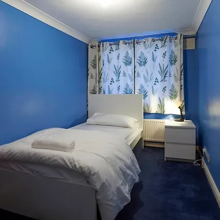 Adam Short Guest house
