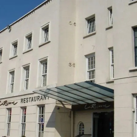 Hotel La Reserve London