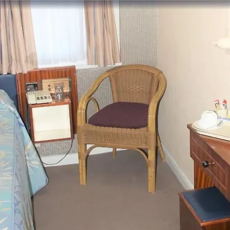 Hotel Mitre House London