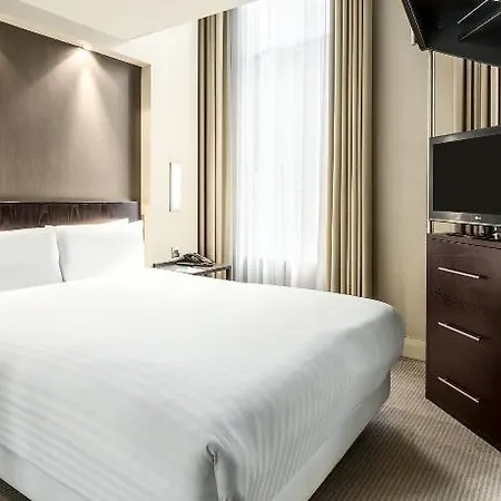 Nh Kensington 4*