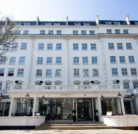 Blakemore Hyde Park Hotel 4*