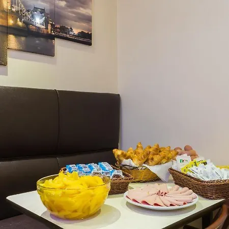 Apartment Comfort Notting Hill *